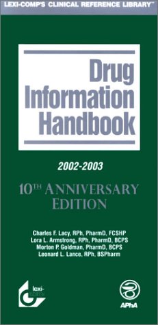 

special-offer/special-offer/drug-info-handbook-2002-03-10e-drug-information-handbook-10th-ed--9781591950165