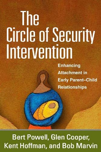 

general-books/general/the-circle-of-security-intervention-enhancing-attachment-in-early-parent---9781593853143