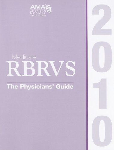 

clinical-sciences/psychology/medicare-rbrvs-the-physicians-guide-2010-9781603591409