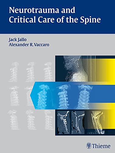 

exclusive-publishers/thieme-medical-publishers/neurotrauma-and-critical-care-of-the-spine-1-e--9781604060331