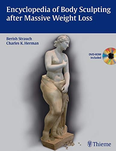 ENCYCLOPEDIA OF BODY SCULPTING AFTER MASSIVE WEIGH