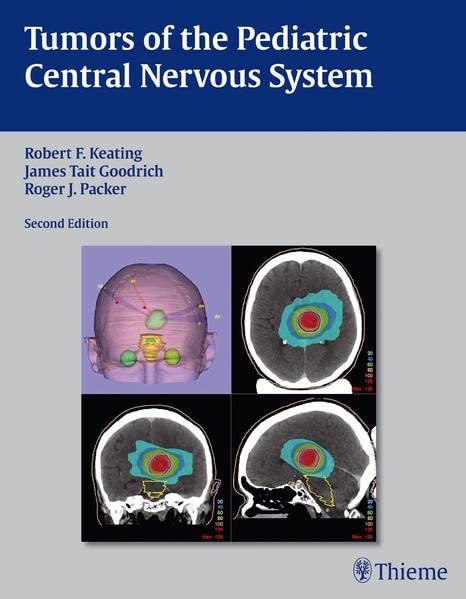 

exclusive-publishers/thieme-medical-publishers/tumors-of-the-pediatric-central-nervous-system--9781604065466