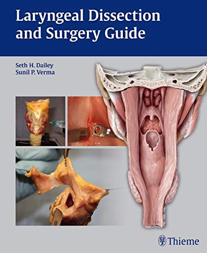 

surgical-sciences//laryngeal-dissection-and-surgery-guide-9781604065695