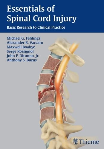

exclusive-publishers/thieme-medical-publishers/essentials-of-spinal-cord-injury-basic-research-to-clinical-practice-1-e--9781604067262