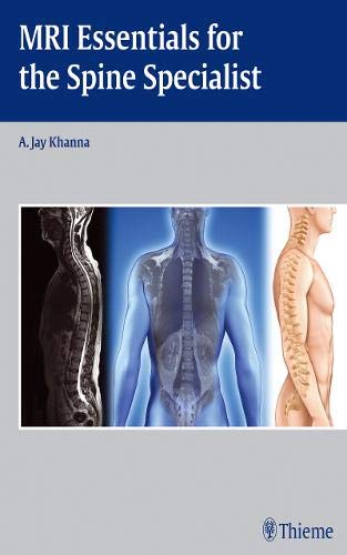 

exclusive-publishers/thieme-medical-publishers/mri-essentials-for-the-spine-specialist-1-e--9781604068771