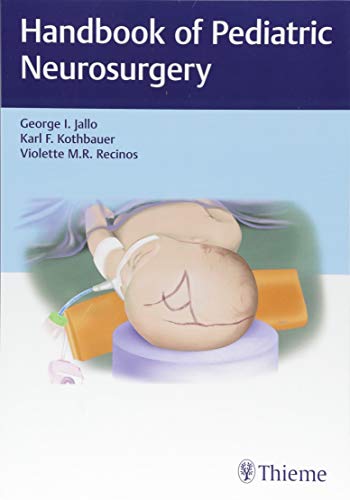 

exclusive-publishers/thieme-medical-publishers/handbook-of-pediatric-neurosurgery-1-e--9781604068795