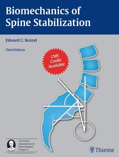 

exclusive-publishers/thieme-medical-publishers/biomechanics-of-spine-stabilization-3-ed--9781604069242