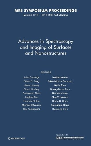 

technical/physics/advances-in-spectroscopy-and-imaging-of-surfaces-a--9781605112954