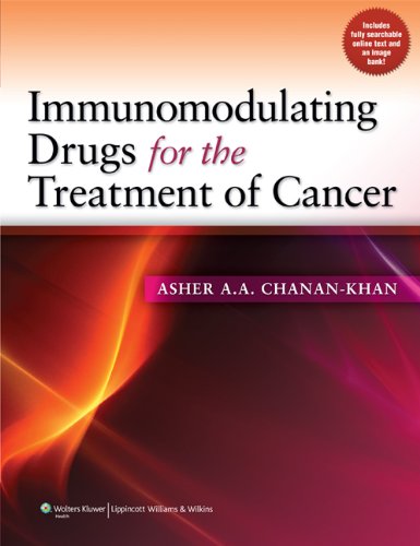 

surgical-sciences/oncology/immunomodulating-drugs-for-the-treatment-of-cancer-9781605473338