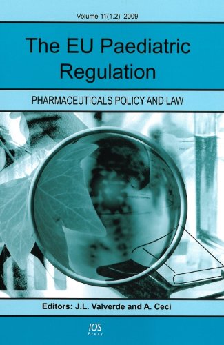 

basic-sciences/pharmacology/the-eu-paediatric-regulation-pharmaceuticals-policy-and-law-9781607500117