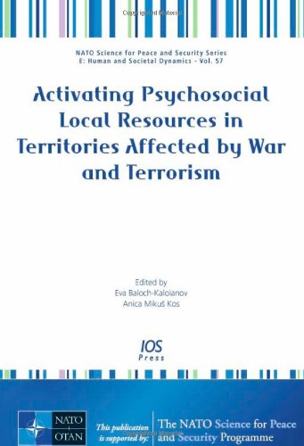 

clinical-sciences/psychology/activating-psychosocial-local-resources-in-territories-affected-by-war-and-terrorism--9781607500377