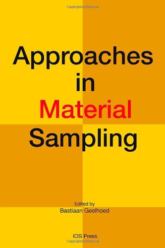 

technical/mechanical-engineering/approaches-in-material-sampling--9781607505525