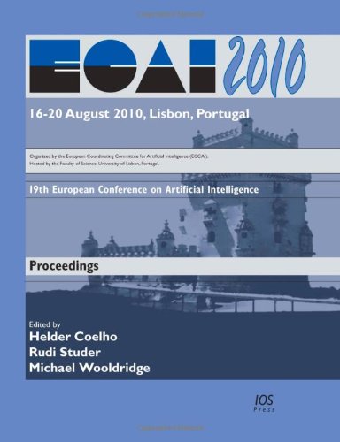 

technical/electronic-engineering/ecai-2010-19th-european-conference-on-artificial-intelligence--9781607506058