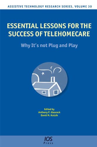 

technical/management/essential-lessons-for-the-success-of-telehomecare-why-it-s-not-plug-and-play--9781607509936