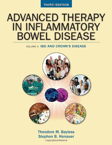 

clinical-sciences/gastroenterology/advanced-therapy-in-inflammatory-bowel-disease-vol-2-crohn-s-disease-3ed--9781607950356