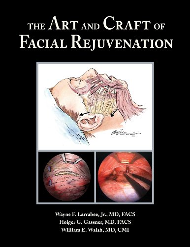 

surgical-sciences//the-art-and-craft-of-facial-rejuvenation-9781607950387