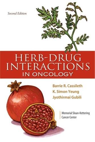 

surgical-sciences/oncology/herb-drug-interactions-in-oncology-2e--9781607950417