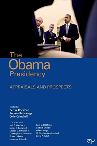 

general-books/general/the-obama-presidency--9781608716852
