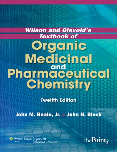 

special-offer/special-offer/wilson-and-gisvold-s-textbook-of-organic-medicinal-and-pharmaceutical-chemistry--9781609133986