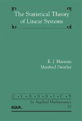 

technical/mathematics/the-statistical-theory-of-linear-systems-9781611972184