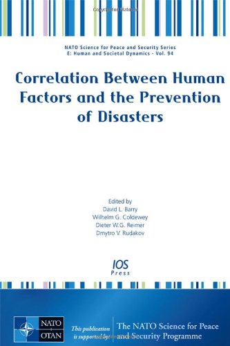 

special-offer/special-offer/correlation-between-human-factors-and-the-prevention-of-disasters--9781614990383