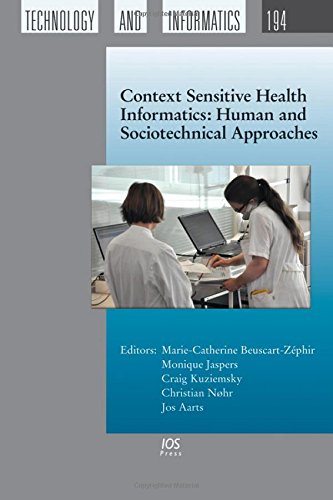 

general-books/library-science/context-sensitive-health-informatics-human-and-sociotechnical-approaches--9781614992929