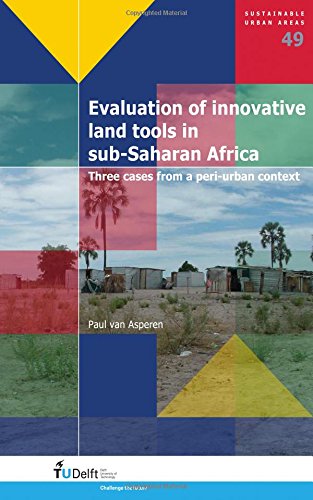 

technical/environmental-science/evaluation-of-innovative-land-tools-in-sub-saharan-africa-three-cases-from-a-peri-urban-context--9781614994435