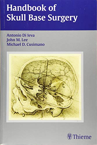 

exclusive-publishers/thieme-medical-publishers/handbook-of-skull-base-surgery-1-e--9781626230255