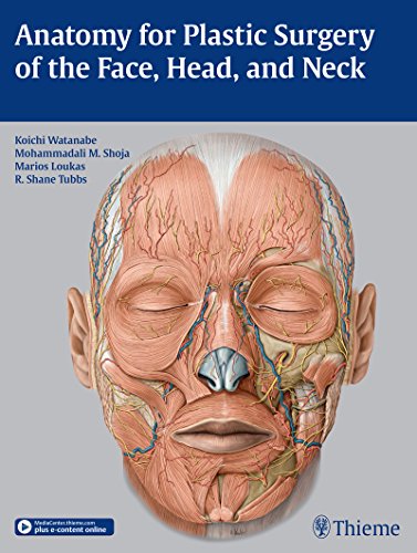

exclusive-publishers/thieme-medical-publishers/anatomy-for-plastic-surgery-of-the-face-head-and-neck-1-e--9781626230910