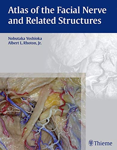

surgical-sciences//atlas-of-the-facial-nerve-and-related-structures-1-e-9781626231719