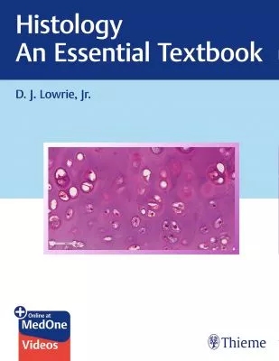 

exclusive-publishers/thieme-medical-publishers/histology---an-essential-textbook-9781626234130