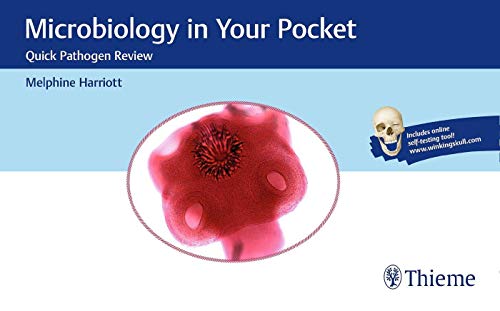 

exclusive-publishers/thieme-medical-publishers/microbiology-in-your-pocket-quick-pathogen-review-1-e--9781626234154