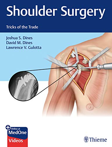 

exclusive-publishers/thieme-medical-publishers/shoulder-surgery---tricks-of-the-trade--9781626235168