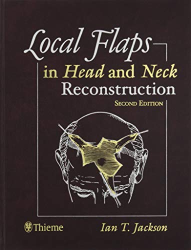 

exclusive-publishers/thieme-medical-publishers/local-flaps-in-head-and-neck-reconstruction-2-e--9781626235519