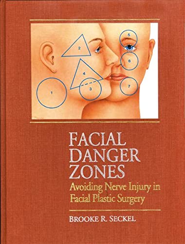 

exclusive-publishers/thieme-medical-publishers/facial-danger-zones-avoiding-nerve-injury-in-facial-plastic-surgery-2-e--9781626235632