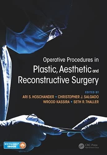 

exclusive-publishers/taylor-and-francis/operative-procedures-in-plastic-aesthetic-and-reconstructive-surgery-1-e--9781626236516