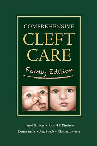 

exclusive-publishers/thieme-medical-publishers/comprehensive-cleft-care-family-edition-1-e--9781626236684