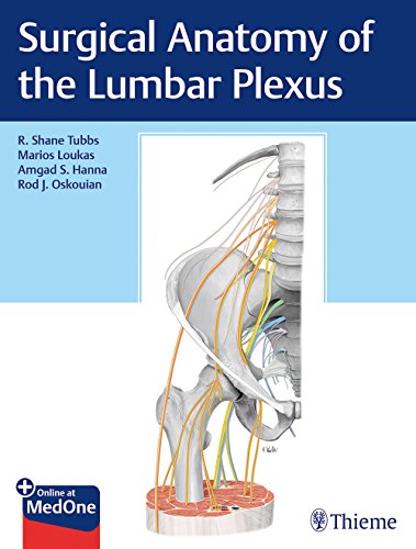 

exclusive-publishers/thieme-medical-publishers/surgical-anatomy-of-the-lumbar-plexus-1-e--9781626238893