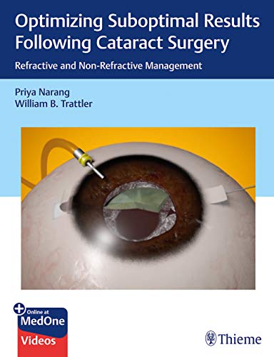 

exclusive-publishers/thieme-medical-publishers/optimizing-suboptimal-results-following-cataract-surgery-refractive-and-non-refractive-management-1-e--9781626238954