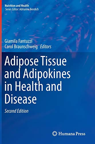 

exclusive-publishers/springer/adipose-tissue-and-adipokines-in-health-and-disease-9781627037693