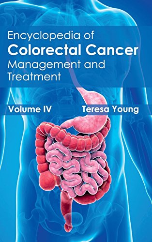 

mbbs/4-year/encyclopedia-of-colorectal-cancer-volume-iv--9781632411372