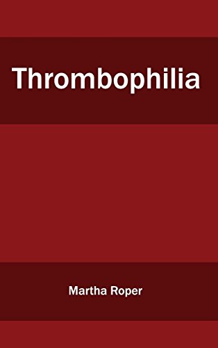 

mbbs/3-year/thrombophilia-9781632413703