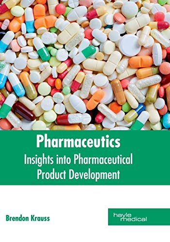 

surgical-sciences/orthopedics/pharmaceutics-insights-into-pharmaceutical-product-development--9781632414397