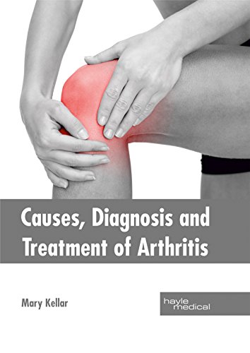 

mbbs/4-year/causes-diagnosis-and-treatment-of-arthritis-9781632414465
