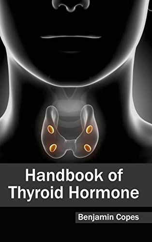 

surgical-sciences//handbook-of-thyroid-hormone-9781632422187