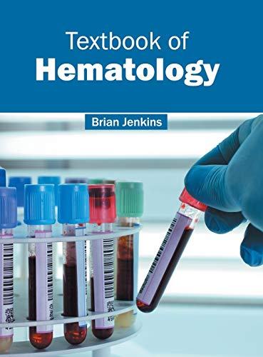 

surgical-sciences//textbook-of-hematology--9781632424501