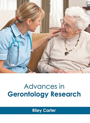 

exclusive-publishers/american-medical-publishers/advances-in-gerontology-research-9781639270002