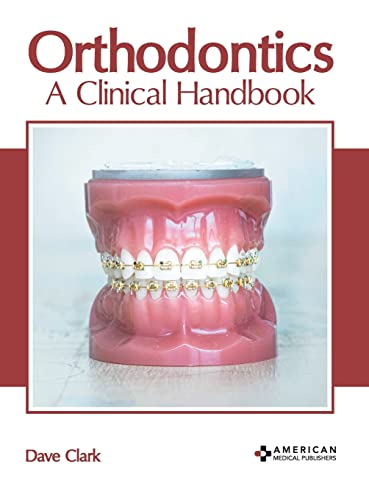 

exclusive-publishers/american-medical-publishers/orthodontics-a-clinical-handbook-9781639270583