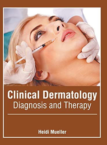 

exclusive-publishers/american-medical-publishers/clinical-dermatology-diagnosis-and-therapy-9781639270644
