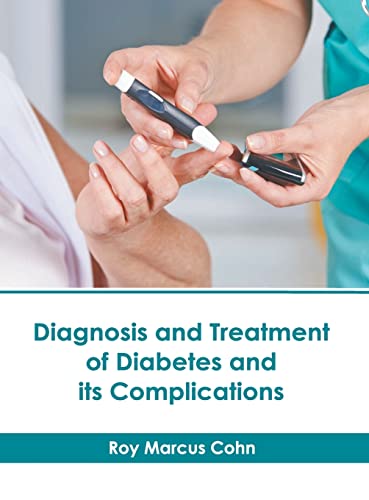 

exclusive-publishers/american-medical-publishers/diagnosis-and-treatment-of-diabetes-and-its-complications-9781639271153